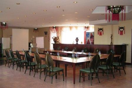 Hotel Pekin - Conferences